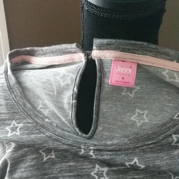 Jenni pajama romper - Picture 3 of 6